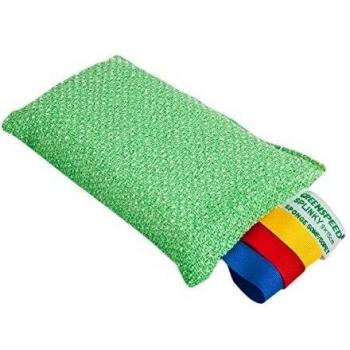 Maya GS3300430 - Diamond Splinky Esponja, 9 x 15 cm