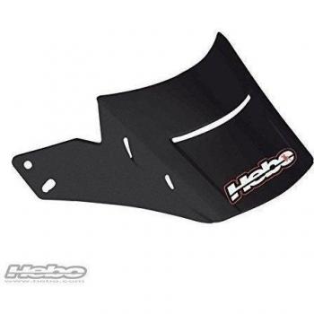 HEBO - HCR1101NB : Recambio visera pantalla casco ZONE