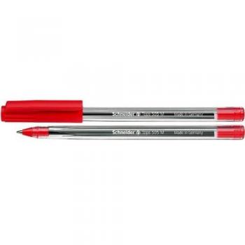 Schneider Pen Tops 505 Rojo 1 pieza