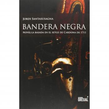 Bandera Negra - 2ª Edición - Jordi Santasusagna I Davins