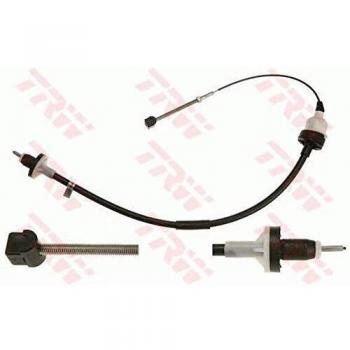 TRW Automotive AfterMarket GCC1816 Clutch Cable