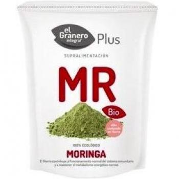 MR Moringa en Polvo Eco 150 gr de El Granero Integral
