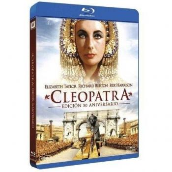 Cleopatra [Blu-ray]