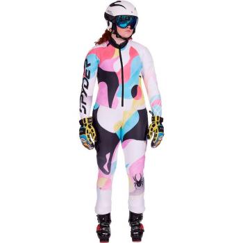 Mono de nieve de mujer Performance Gs Race Spyder