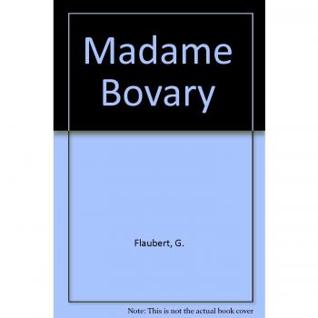 Madame bovary