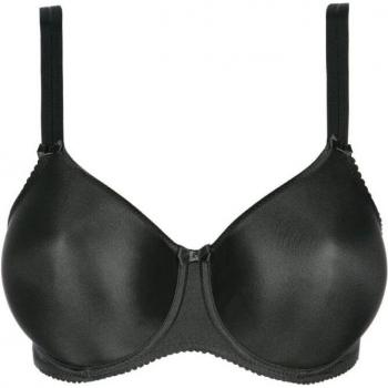 Prima Donna Women's Satin Molded Seamless Bra
