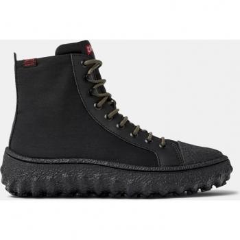 Camper K400584-008 Ground Botines de mujer en textil