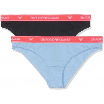 Emporio Armani Underwear 9p317 Braguita, Azul