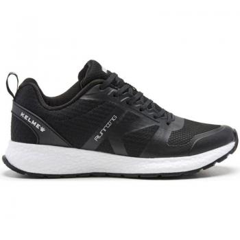 Zapatillas deporte de Hombre KELME K-ROOKIE NEGRO 26, Zapatillas Kelme K-Rookie para hombre en color negro