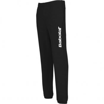 Babolat Oberbekleidung Sweat blogo Pants Negro Negro Talla:128