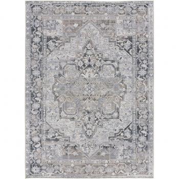 MOMA Alfombra Neila 1304 Gris