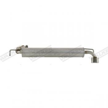 Silenciador Trasero Walker 24304 para Smart 4534903600/4534902500/4534900000