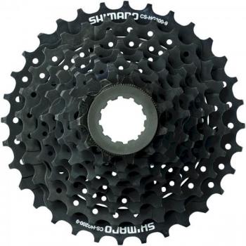 Cassette Shimano HG200 9v 11-34 Altus