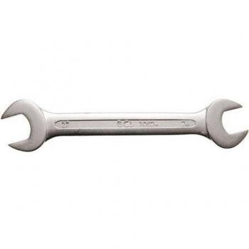 BGS 30624 | Llave fija doble | 24x27 mm