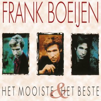 Het Mooiste & Het Beste [Vinilo] - BOEIJEN, FRANK