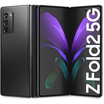 Samsung Galaxy Z Fold2 5G, Android