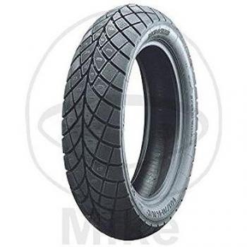 Neumático Heidenau K66 Snowtex M+S TL 130/80-15 63P para Moto (delante y detrás)