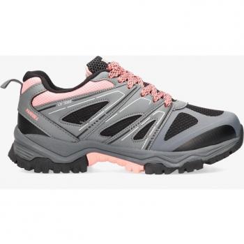 Paredes Espadán Zapatillas de Trekking para Mujer en color Rosa