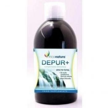 DEPUR + 500ML TRICONATURA