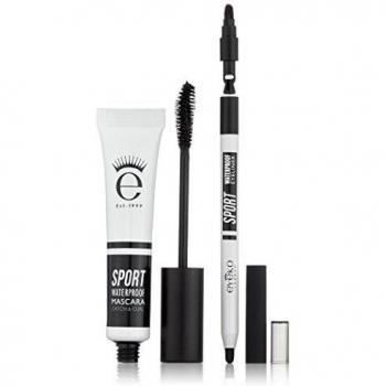 Eyeko Sport Waterproof Mascara and Eyeliner Duo