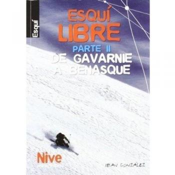 Esqui libre II - de gavarnie a benasque