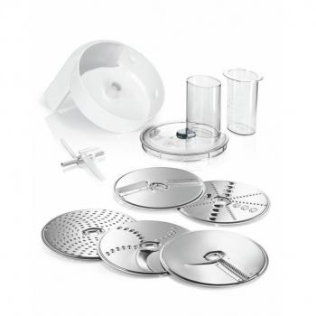 Batidora y accesorio para mezclar alimentos Bosch MUZ5VL1
