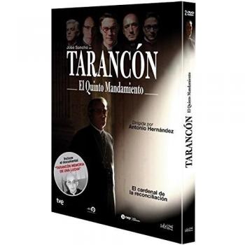 Tarancón, El Quinto Mandamiento [DVD]