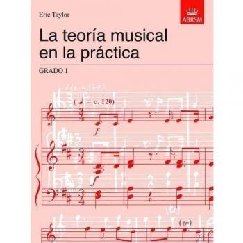 TAYLOR - La Teoria Musical en la Practica