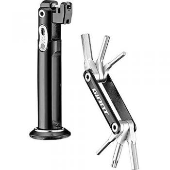 Almacenamiento Central para Herramientas Giant Clutch Crank
