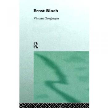 Ernst Bloch