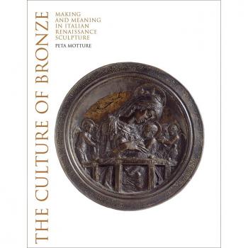 Cultura del Bronce: Guía de Peta Motture sobre la Historia y Técnicas del Bronce