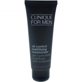 CLINIQUE MEN OIL CONTROL MOSTURIZER 100ML - Z218