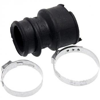 Manguera de bomba de circulación para lavavajillas Whirlpool 481253029447, compatible con Bauknecht, Laden e Ignis - 294700