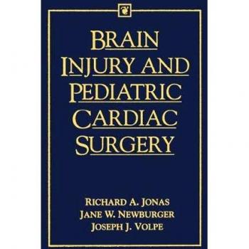 Edward Arnold Ltd. Pediatric Cardiac Surgery and Brain Injury Solutions