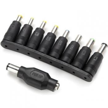 NGS Cw-100W Evolution - Cargador universal para portátil/TFT, 100 W