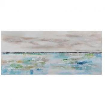 Lienzo Abstracto 170 x 3,5 x 70 cm