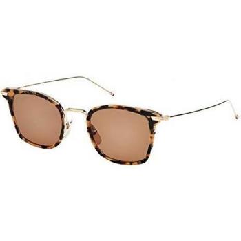 Thom Browne Mens Sunglasses TBS905, 02, 49