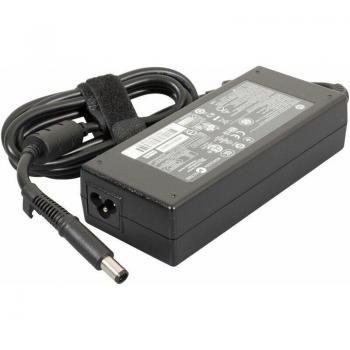 Adaptador de Corriente HP 120W PFC Interior Negro para Notebook