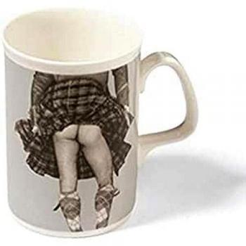 Scott_Inness 5038681011225 Taza, cerámica