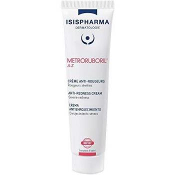 IsisPharma - Crema antienrojecimiento para mujer