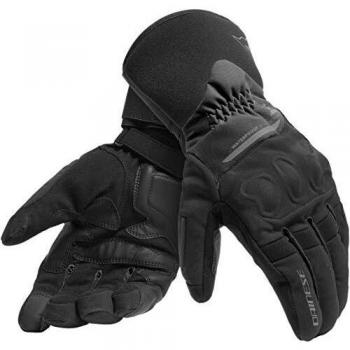Guantes DE Hombre DAINESE X-Tourer D-Dry Black Size M