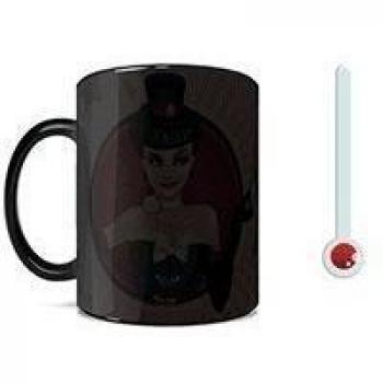 Morphing Mug DC Comics Justice League