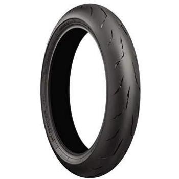 Bridgestone - RS10F : Neumático Moto 120/70ZR17 RS10F