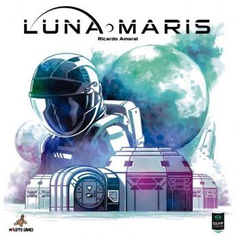 Juego de Mesa Luna Maris