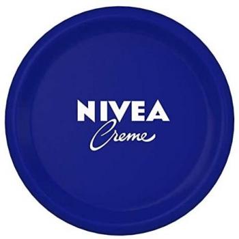 Nivea Creme All Purpose Body Cream, 200ml