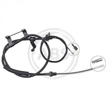 Cable de freno de mano A.B.S. K19387 para Kia