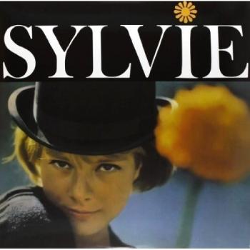Sylvie Vartan - Sylvie 180g Vinyl Record