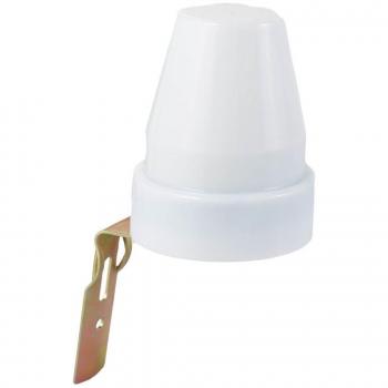 Detector de Superficie Gsc Evolution con Sensor Crepuscular y Control de Iluminación