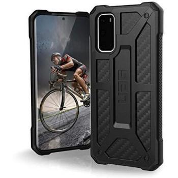 Urban Armor Gear Monarch Funda Samsung Galaxy S20