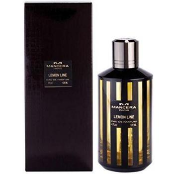 Mancera Lemon Line Eau De Parfum 120ml